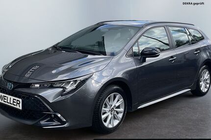 Toyota Corolla 20.254 km 26.990 &euro; Gütersloh 33330