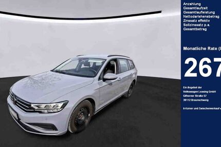 VW Passat Variant 93.604 km 19.785 &euro; Gütersloh 33334