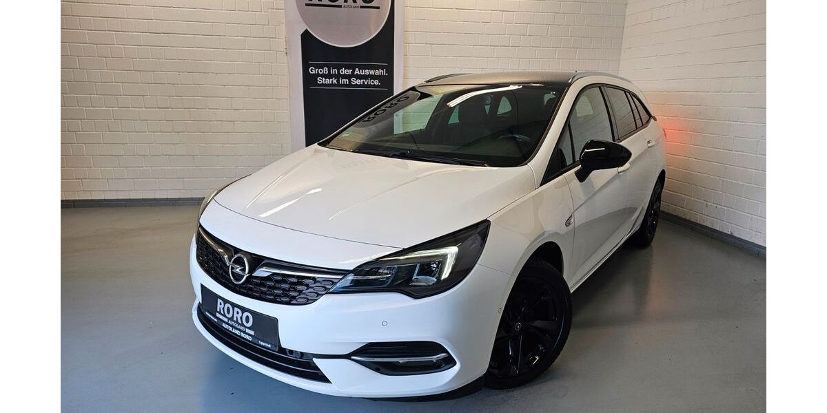 Opel Astra 100.850 km 12.250 &euro; Lippstadt 59557