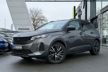 Peugeot 3008 40.390 km 26.690 &euro; Gütersloh 33334