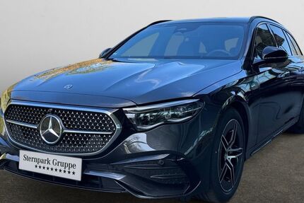 Mercedes-Benz E 300 7.440 km 52.890 &euro; Lippstadt 59555