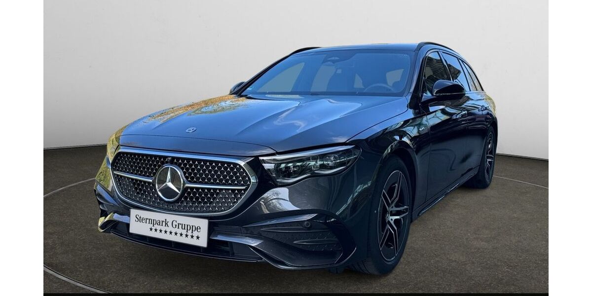 Mercedes-Benz E 300 7.440 km 52.890 &euro; Lippstadt 59555