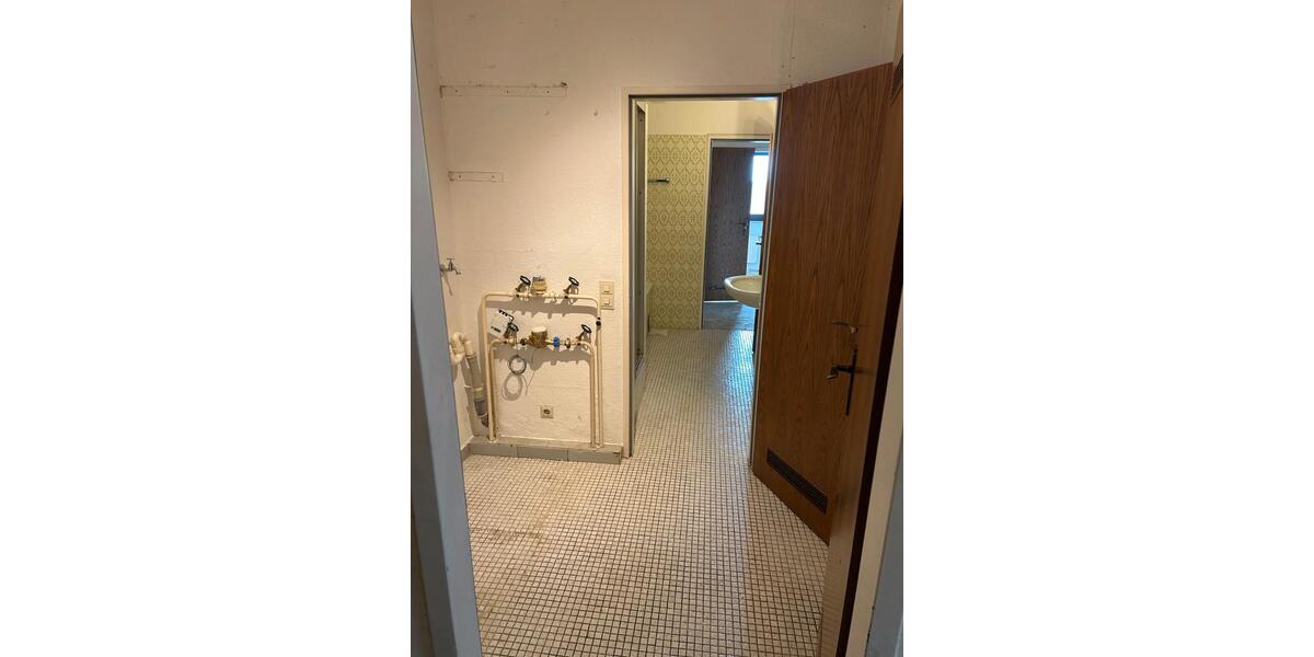 Etagenwohnung Beckum - 4 Zimmer, 87 m&sup2;, 140.000&euro; | Angebot:26535165