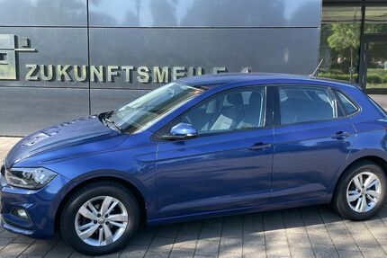 VW Polo 134.200 km 9.500 &euro; Paderborn 33102