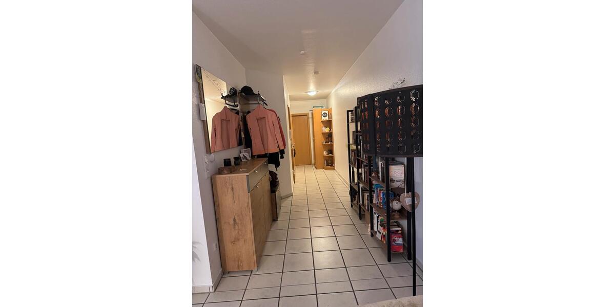 Etagenwohnung Paderborn - 2 Zimmer, 71 m&sup2;, 850&euro; | Angebot:25981117