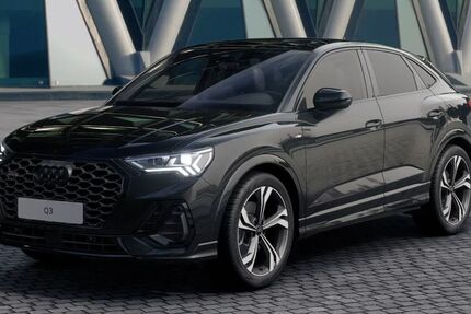 Audi Q3 29.690 km 42.890 &euro; Neubeckum 59269