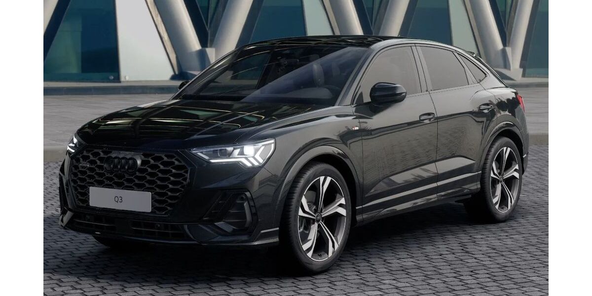Audi Q3 29.690 km 42.890 &euro; Neubeckum 59269