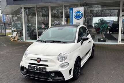 Abarth 595 Competizione 33.400 km 19.900 &euro; Gütersloh 33334