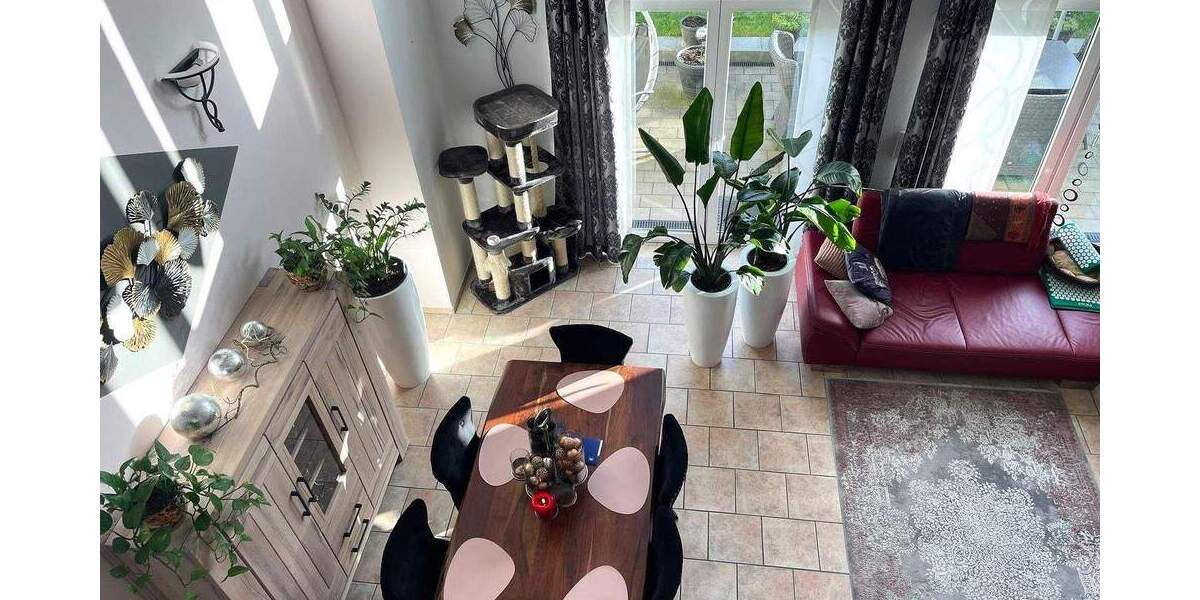 Doppelhaushälfte Geseke - 5 Zimmer, 116 m&sup2;, 320.000&euro; | Angebot:25745159