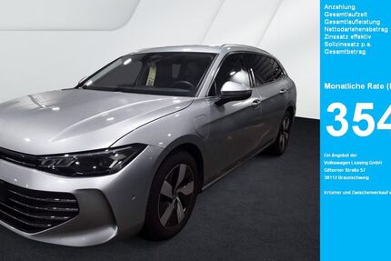 VW Passat Variant 22.733 km 35.985 &euro; Gütersloh 33334
