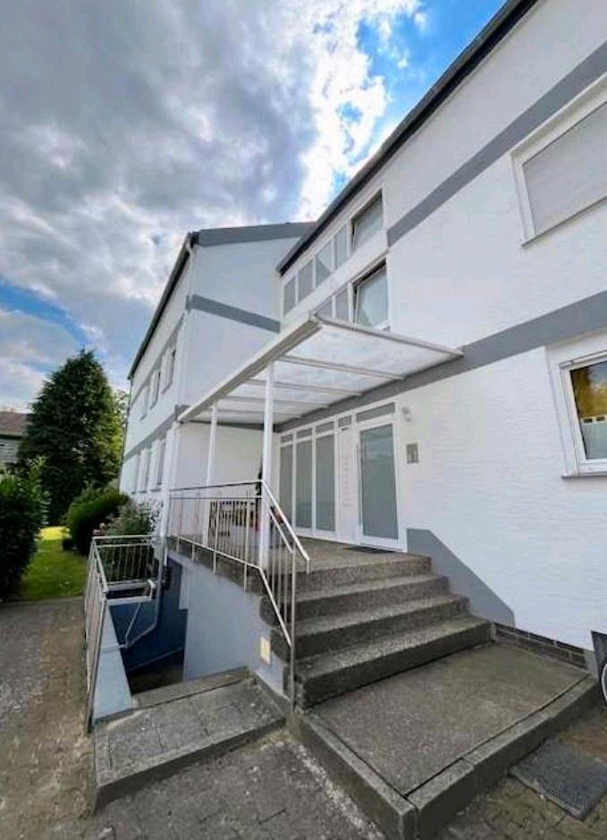 Dachgeschoßwohnung Lippstadt Overhagen - 2 Zimmer, 58 m&sup2;, 139.000&euro; | Angebot:27219055