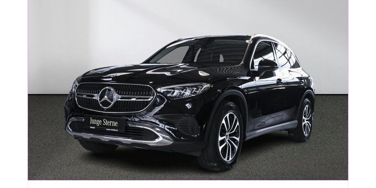 Mercedes-Benz GLC 220 49.999 km 47.770 &euro; Beckum 59269