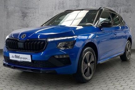 Skoda Kamiq 11.385 km 22.950 &euro; Rheda-Wiedenbrück 33378