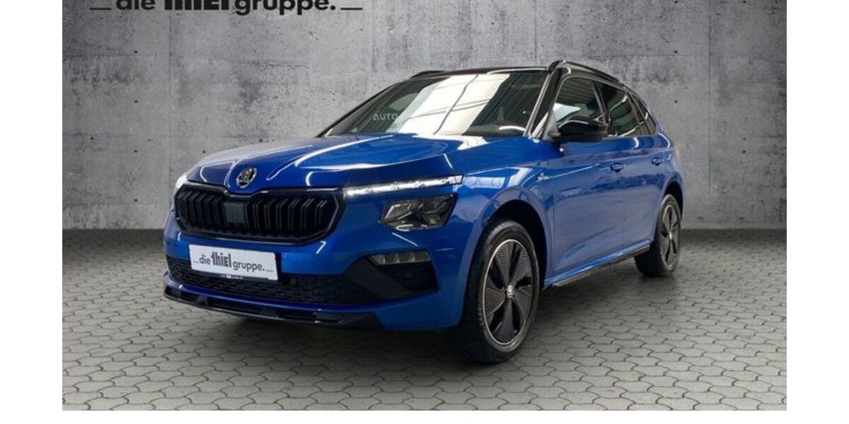Skoda Kamiq 11.385 km 22.950 &euro; Rheda-Wiedenbrück 33378