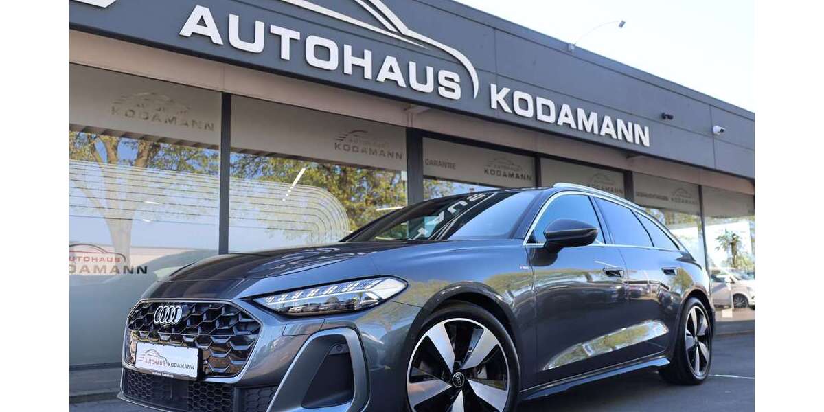 Audi A5 19.857 km 40.950 &euro; Rheda-Wiedenbrück 33378