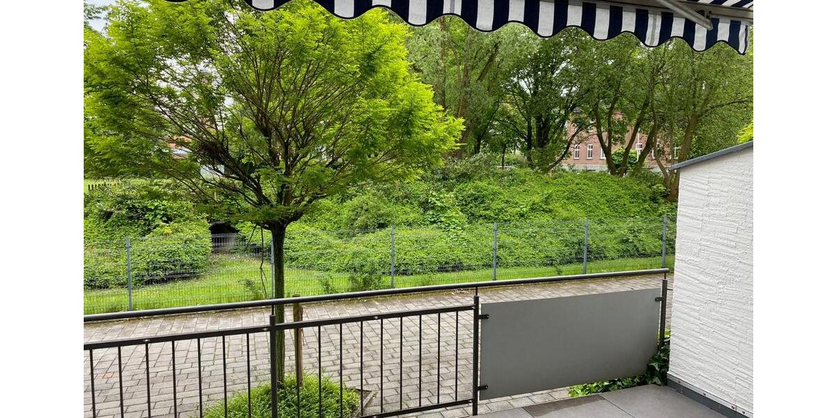 Hochparterre Paderborn - 4 Zimmer, 105 m&sup2;, 274.000&euro; | Angebot:22284057