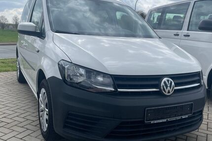 VW Caddy 85.500 km 16.680 &euro; Wadersloh 59329