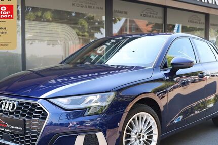 Audi A3 45.310 km 21.950 &euro; Rheda-Wiedenbrück 33378