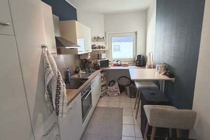 Wohnung Soest - 2 Zimmer, 59 m&sup2;, 170.800&euro; | Angebot:24697036