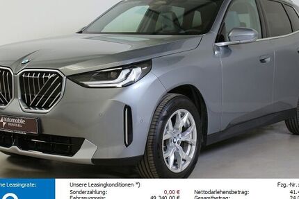 BMW X3 11.500 km 47.440 &euro; Paderborn 33100
