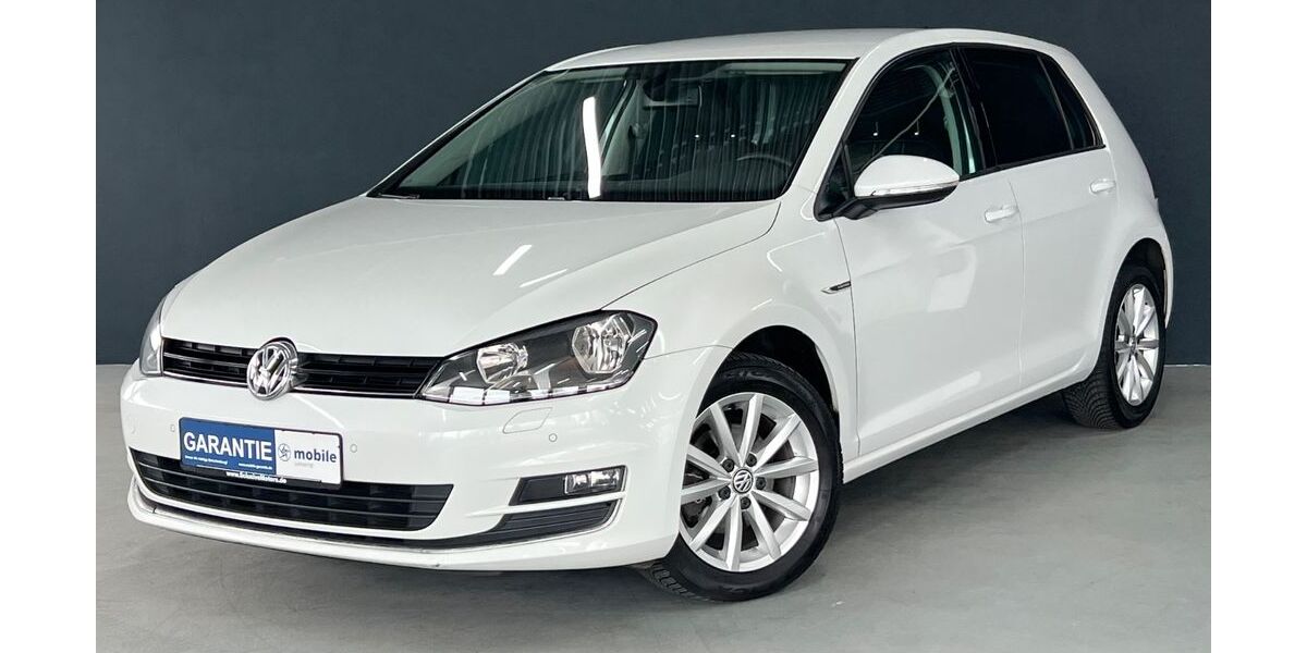 VW Golf 138.000 km 11.790 &euro; Geseke 59590