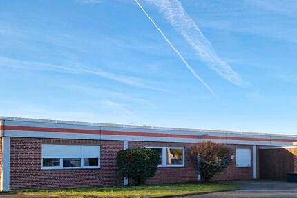 Gewerbeobjekt Paderborn Neuenbeken - 655&euro; | Angebot:21303916