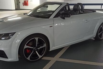 Audi TT 103.230 km 27.230 &euro; Gütersloh 33330