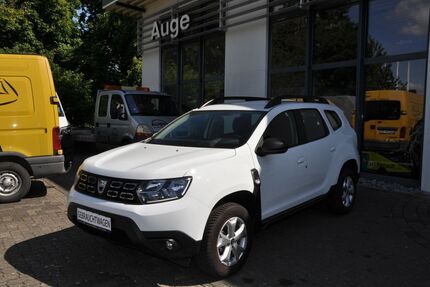 Dacia Duster 52.887 km 12.900 &euro; Geseke 59590