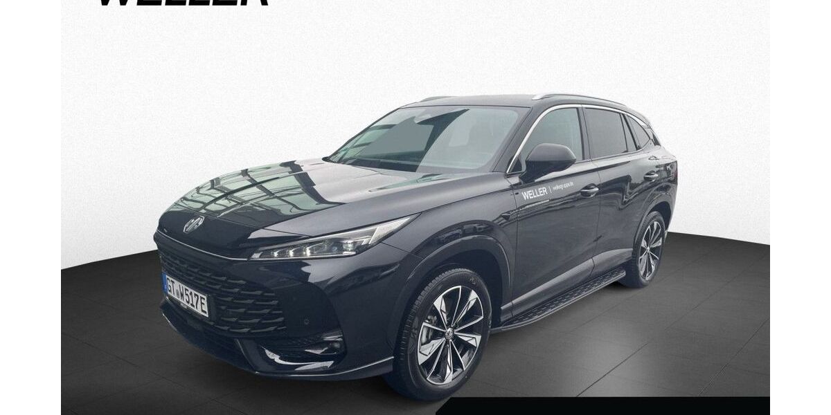 MG EHS 12.487 km 37.000 &euro; Gütersloh 33334