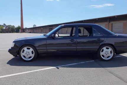 Mercedes-Benz 230 253.500 km 5.999 &euro; Verl 33415