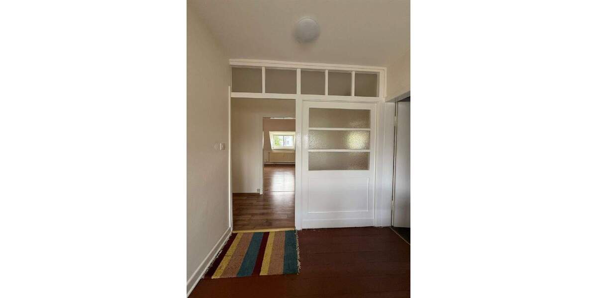 Etagenwohnung Paderborn Kernstadt - 3 Zimmer, 63 m&sup2;, 560&euro; | Angebot:25881058