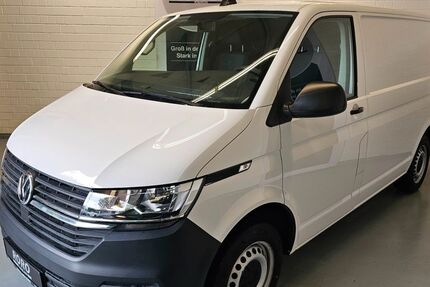VW T6 Transporter 178.250 km 19.950 &euro; Lippstadt 59557