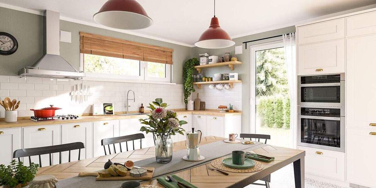 Mehrfamilienhaus, Wohnhaus Rietberg - 6 Zimmer, 155 m&sup2;, 558.760&euro; | Angebot:25780619