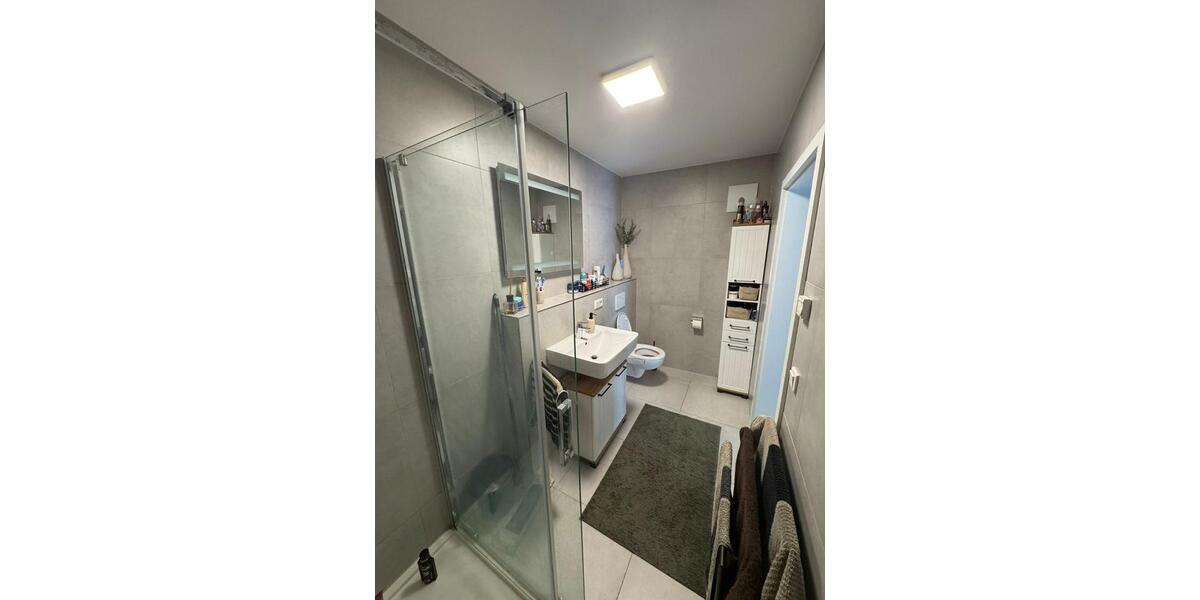 Etagenwohnung Gütersloh Kattenstroth - 2 Zimmer, 68 m&sup2;, 750&euro; | Angebot:26640729