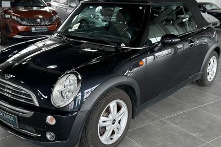 Mini Cooper Cabrio 84.000 km 7.950 &euro; Paderborn 33106