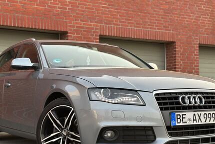 Audi A4 297.000 km 6.999 &euro; Oelde 59302