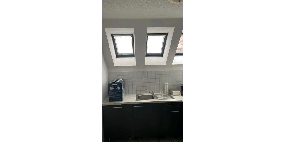 Maisonettenwohnung Paderborn Elsen - 3 Zimmer, 80 m&sup2;, 680&euro; | Angebot:25990110