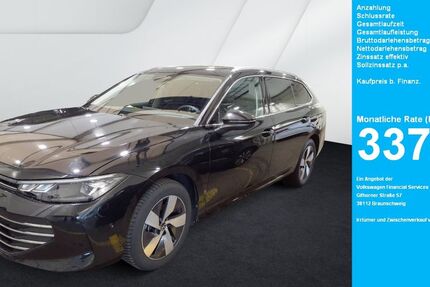 VW Passat Variant 18.670 km 33.325 &euro; Gütersloh 33334