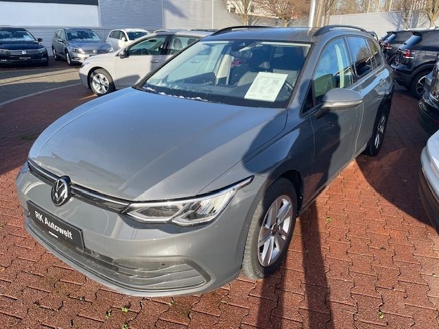 VW Golf 10.488 km 29.598 &euro; Soest 59494