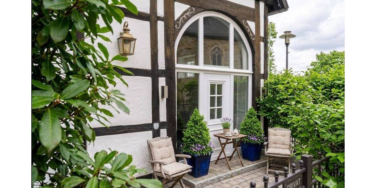 Gewerbeobjekt Herzebrock-Clarholz Herzebrock - 5 Zimmer, 153 m&sup2;, 350.000&euro; | Angebot:26805190