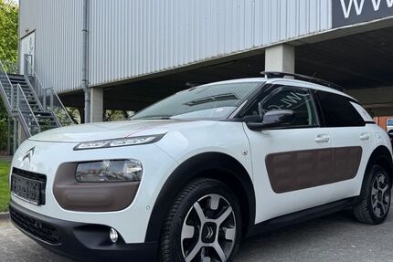 Citroen C4 Cactus 129.130 km 5.990 &euro; Paderborn 33102