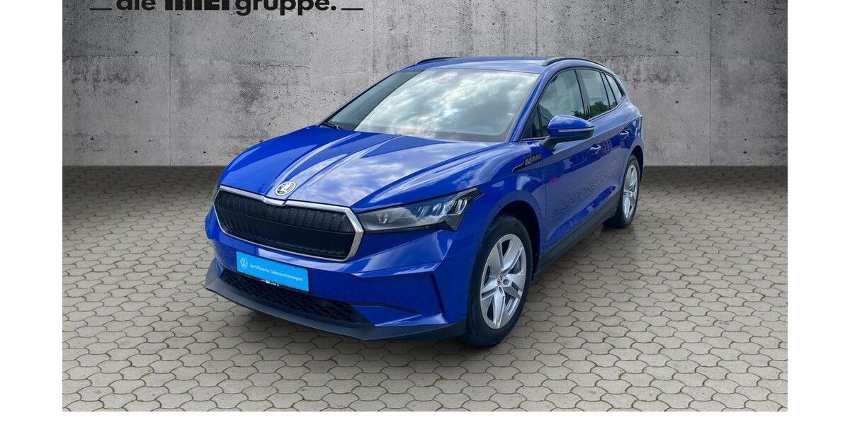 Skoda Enyaq 20.950 km 23.990 &euro; Rheda-Wiedenbrück 33378