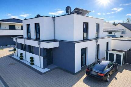 Haus Borchen Nordborchen - 4 Zimmer, 109 m&sup2;, 399.000&euro; | Angebot:25779533