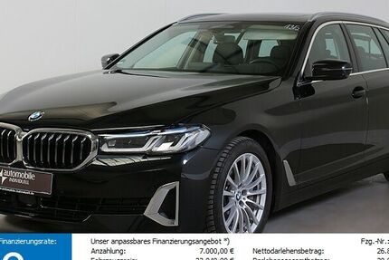 BMW 530 125.200 km 30.840 &euro; Paderborn 33100