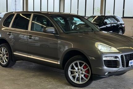 Porsche Cayenne 148.000 km 18.999 &euro; Oelde 59302