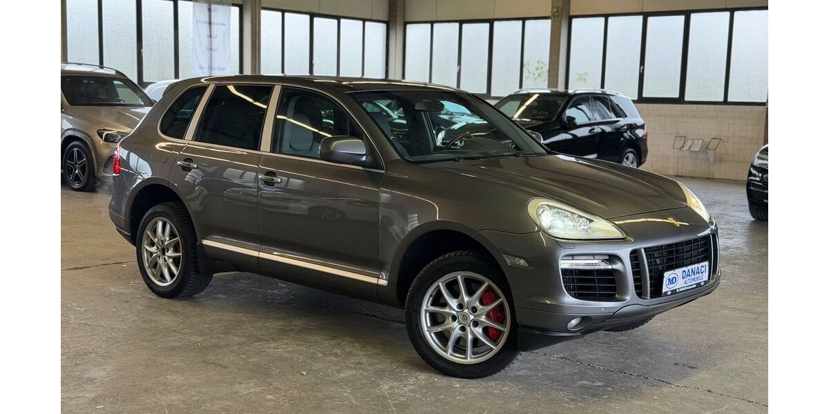 Porsche Cayenne 148.000 km 18.999 &euro; Oelde 59302