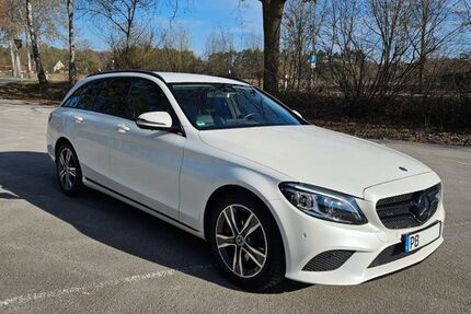 Mercedes-Benz C 300 80.000 km 25.000 &euro; Paderborn 33104