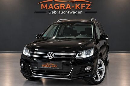 VW Tiguan 203.842 km 12.500 &euro; Gütersloh 33334