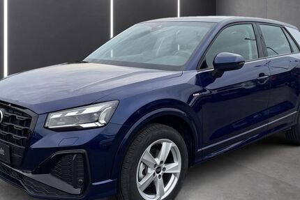 Audi Q2 4.208 km 27.990 &euro; Ennigerloh 59320