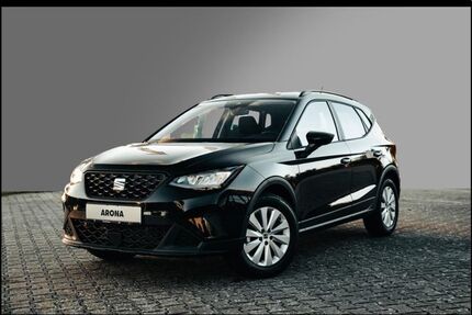 Seat Arona 1.001 km 19.990 &euro; Warstein-Belecke 59581